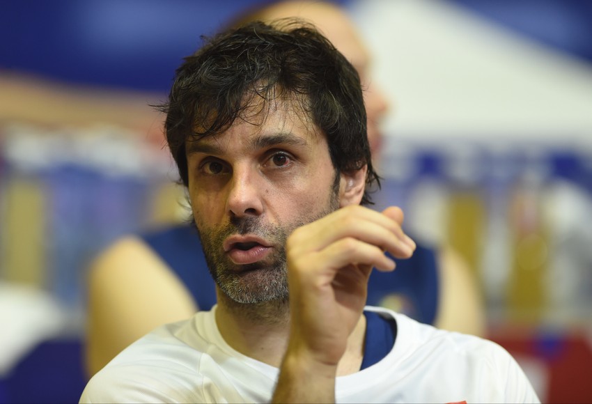Miloš Teodosić