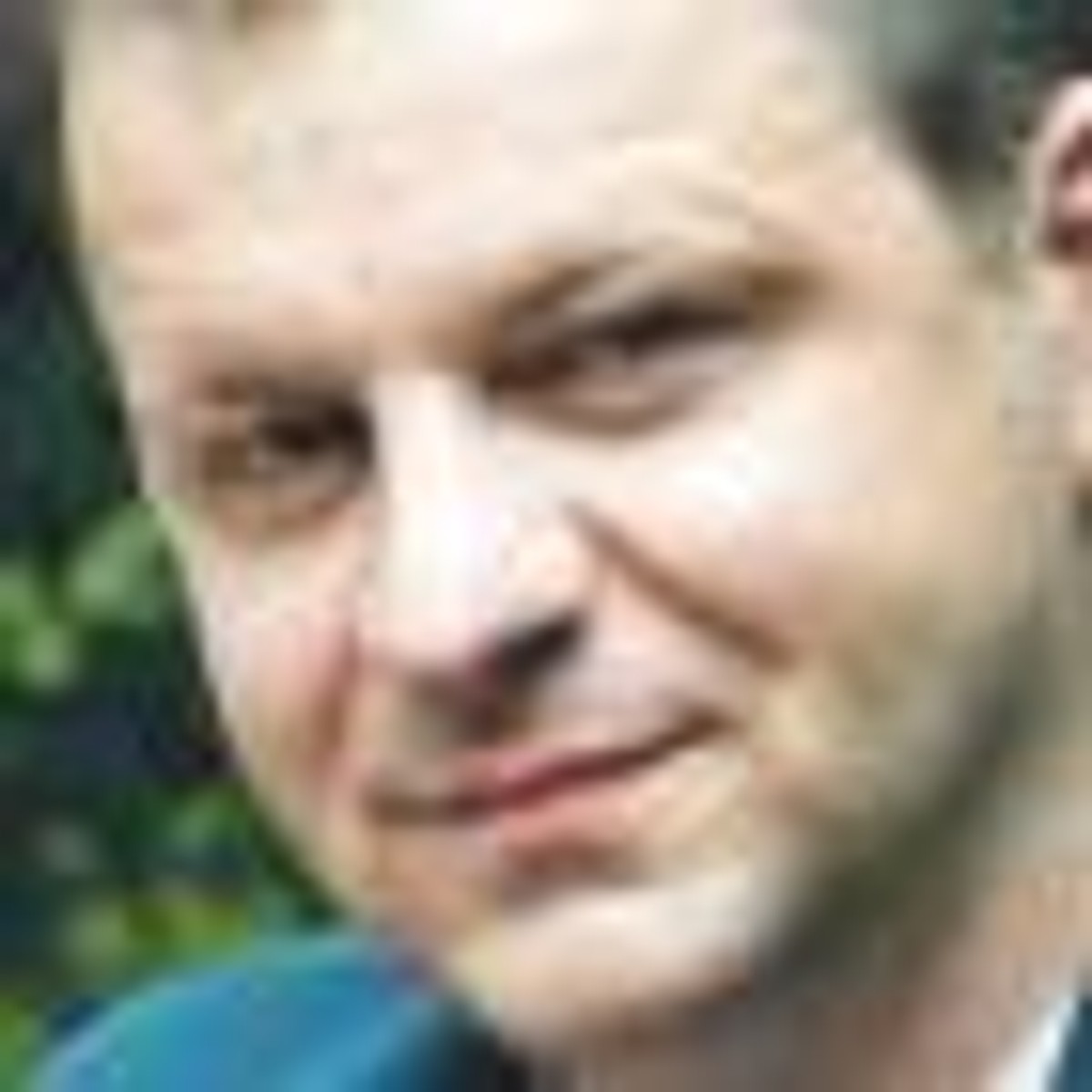 Sławomir Siwy, przewodniczący Związku Zawodowego Celnicy PL