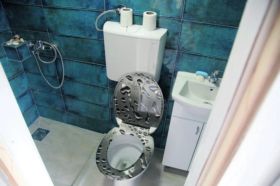 Splav Peđe Damjanovića