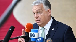 węgry grożą ue. "nie poprzemy budżetu, dopóki nie dostaniemy funduszy"
