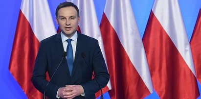 Andrzej Duda gratuluje Kabowerdeńczykom