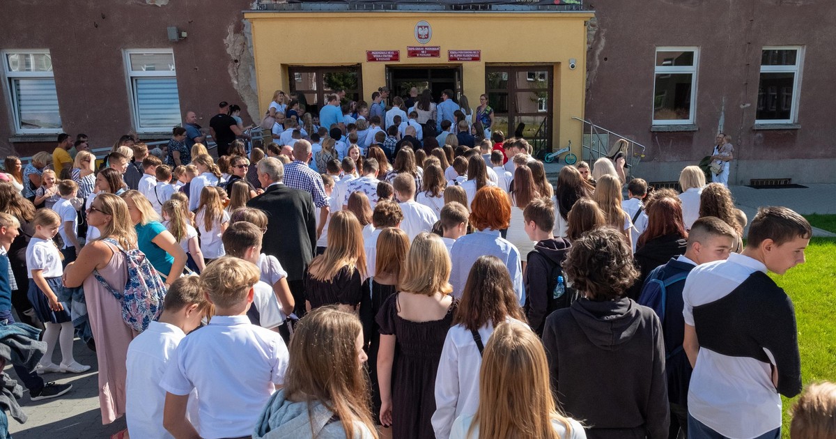Upał na początek roku szkolnego? Wrzesień może być znowu bardzo ciepły