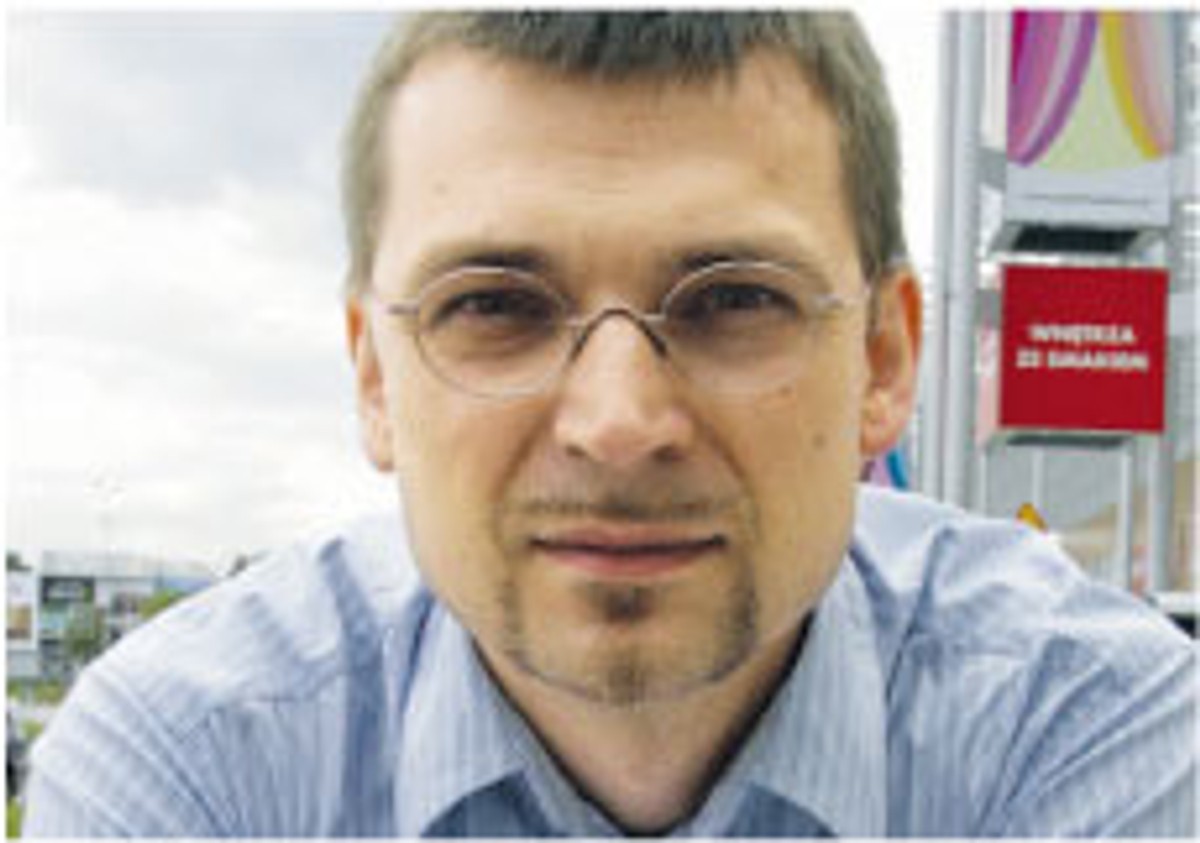 Grzegorz Zalewski