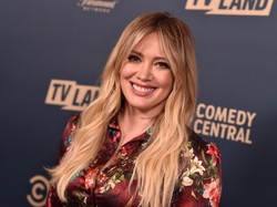 Nowe granice prywatności? Hilary Duff pokazała zdjęcia z porodu domowego
