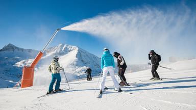 Andora - najlepsze warunki narciarskie w Europie