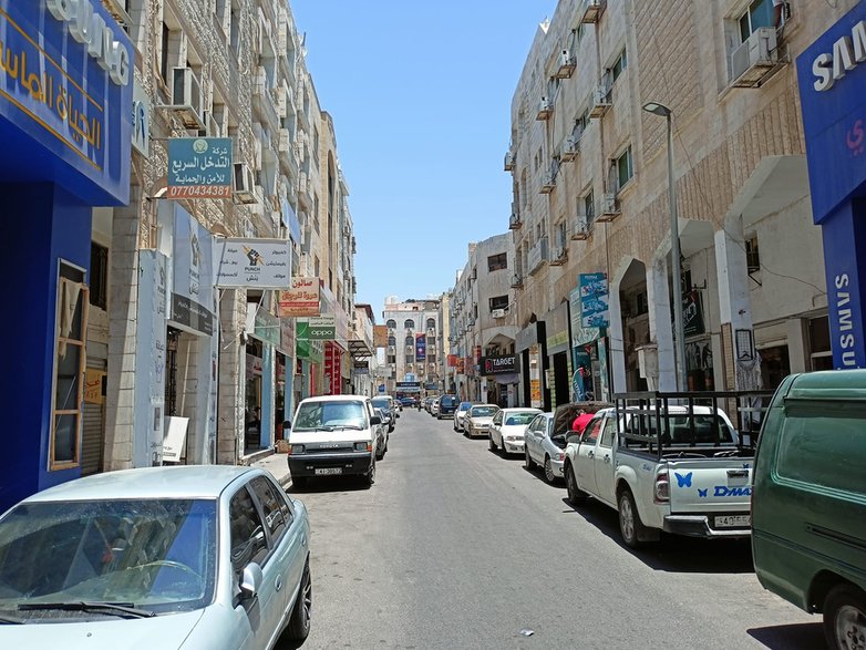 Aqaba