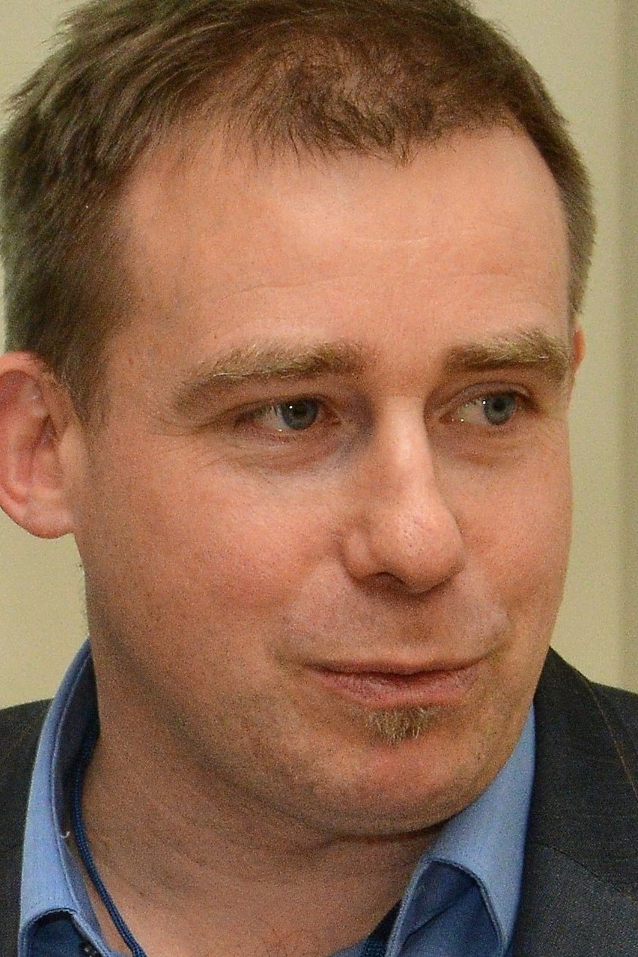 Stanisław Górski, lekarz SOR