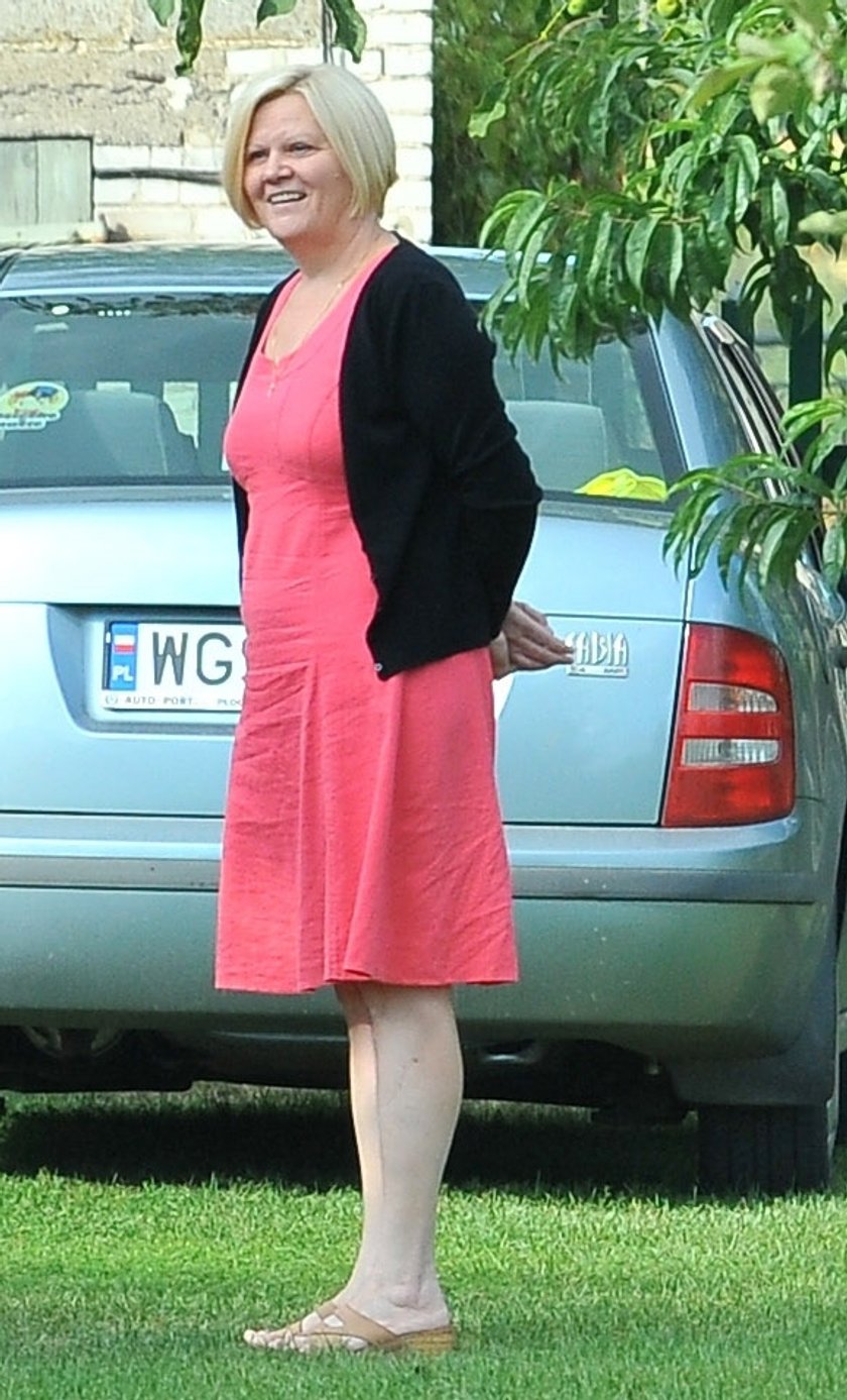 Elżbieta Pawlak