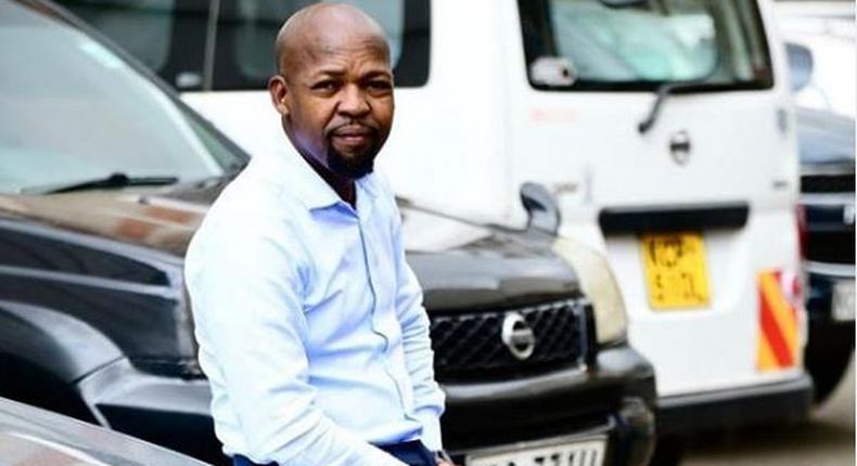 I’m in hospital – Alex Mwakideu explains absence from Milele FM