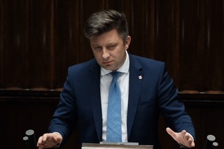 Dworczyk: W środę premier i szef MZ zaprezentuje program wsparcia psychiatrii dziecięcej