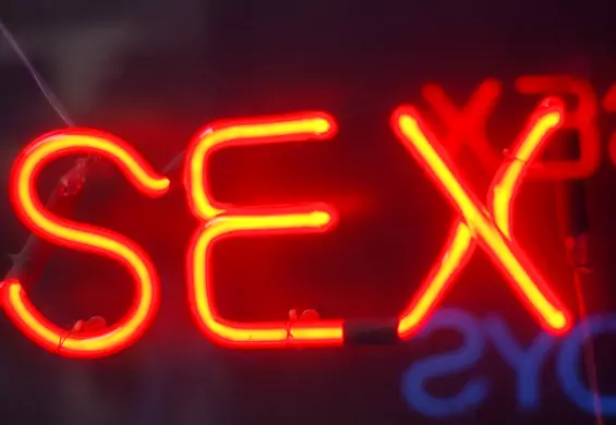 Seks przy świetle jest lepszy i mamy na to dowód