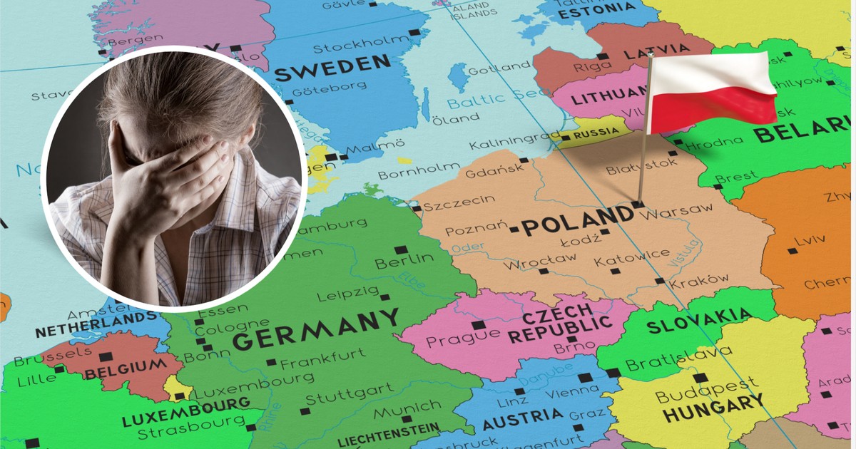 Polska w niechlubnej czołówce państw UE. Zmiana jest wyczekiwana