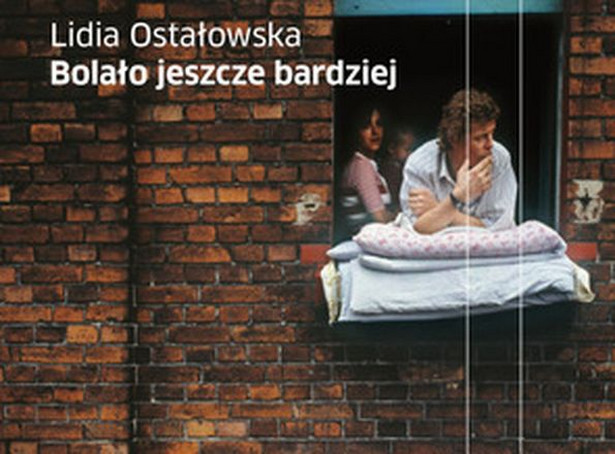 Bolesna Polska w reportażach Lidii Ostałowskiej