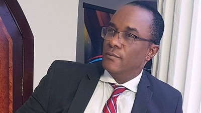 Saint Obi was 57 years old when he died [TwitterOdu]