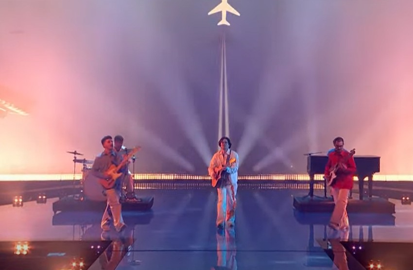 Evrovizija 2025, Portugalija