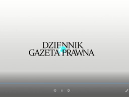 Zwolnieni z teorii: Przyszłość i świat są gdzie indziej, szkoła musi uczyć innych kompetencji [STUDIO DGP]