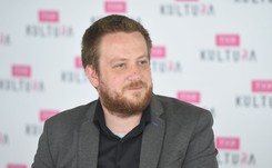 Dyrektor TVP1: Chciałbym, żeby 'Jedynka' była telewizją narodową, dla wszystkich