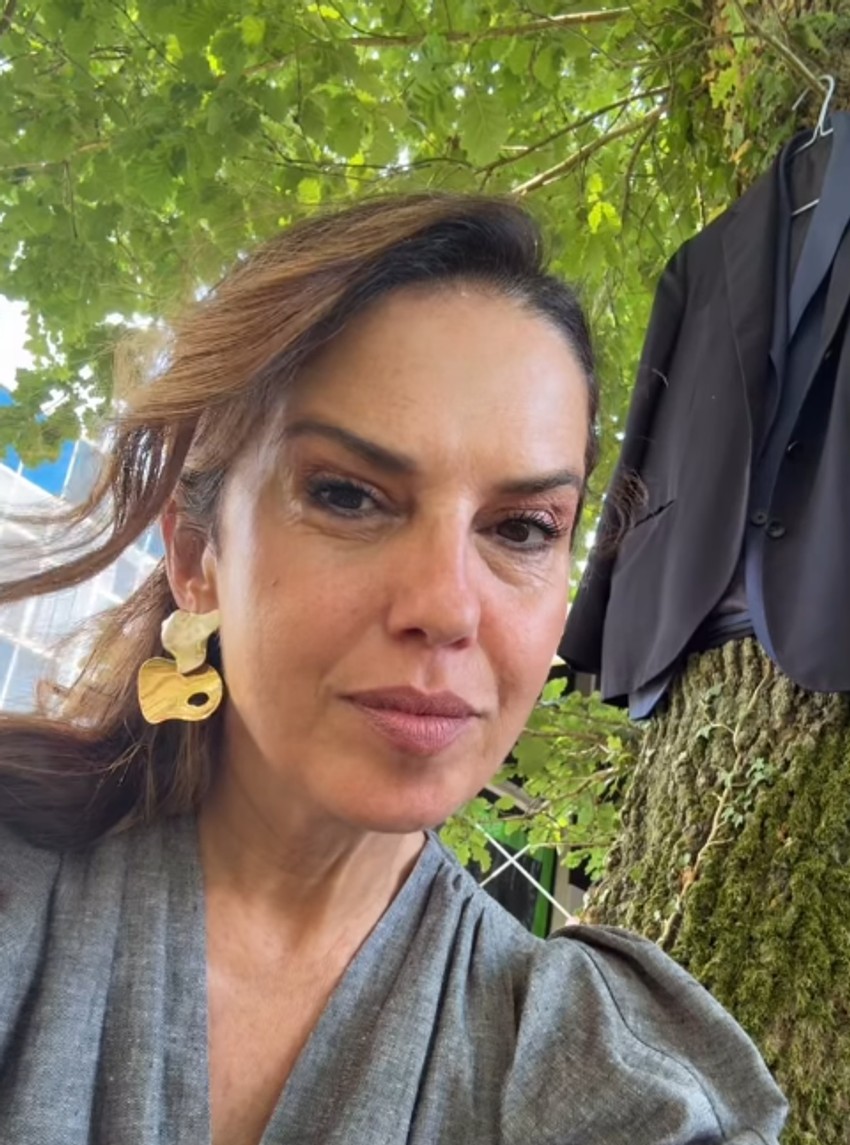 Nataša Ninković svakodnevno dobija komplimente