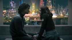 Największy hit kina młodzieżowego w tym roku. Numer 1 w Polsce i na świecie