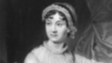 Jane Austen na banknocie