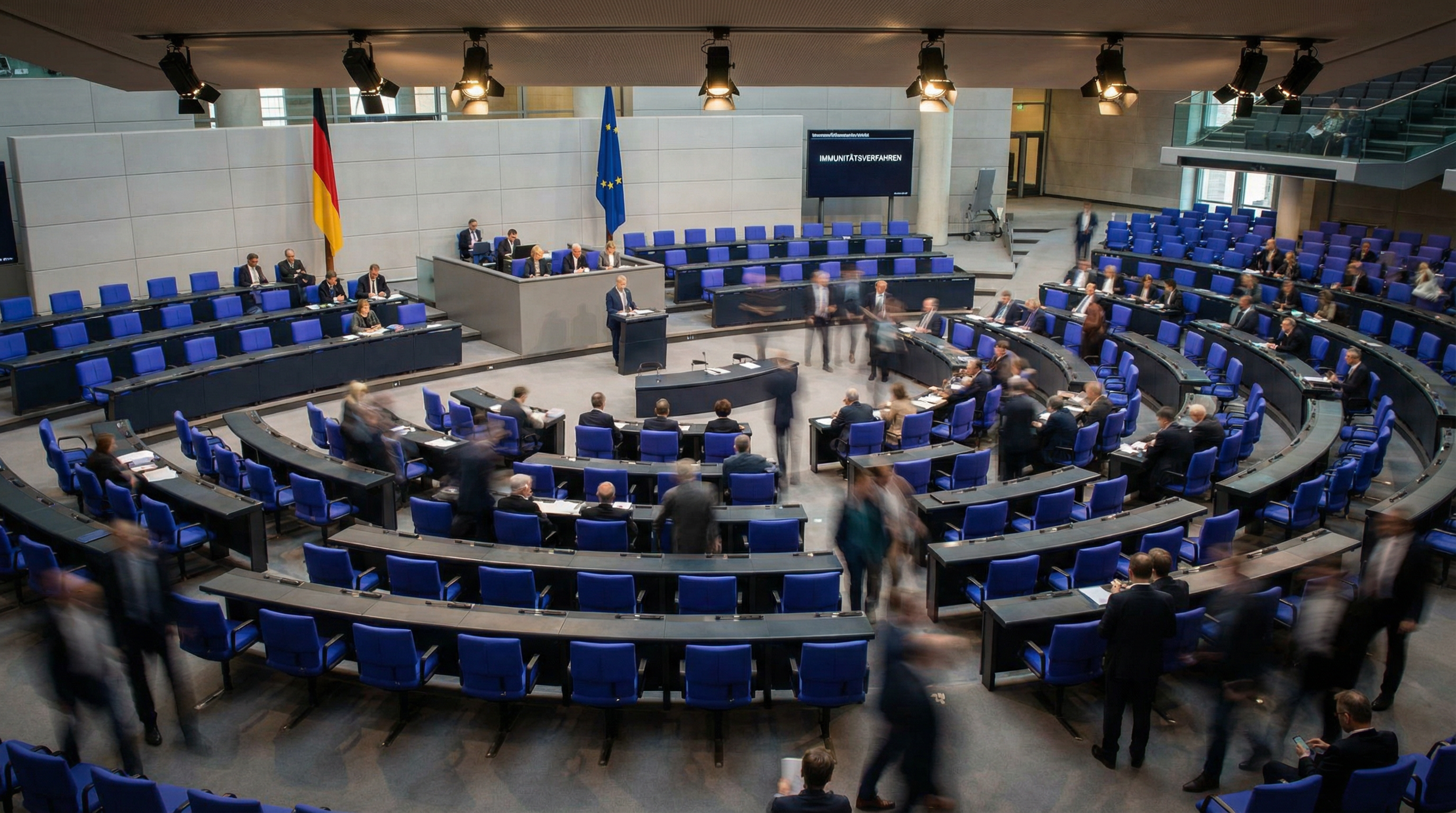 AfD-Politiker Dornau verliert Immunität wegen Belarus-Vorwurf - Durchsuchung läuft