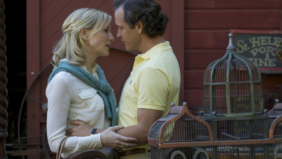 23 sierpnia na ekrany polskich kin trafi najnowsze dzieło Woody'ego Allena - film "Blue Jasmine". Możemy już zapoznać się z zarysem fabuły nowego komediodramatu twórcy "O północy w Paryżu".