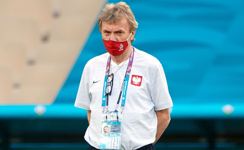 Zbigniew Boniek Mecz O Wszystko Dopiero Przed Nami Dziennik Pl