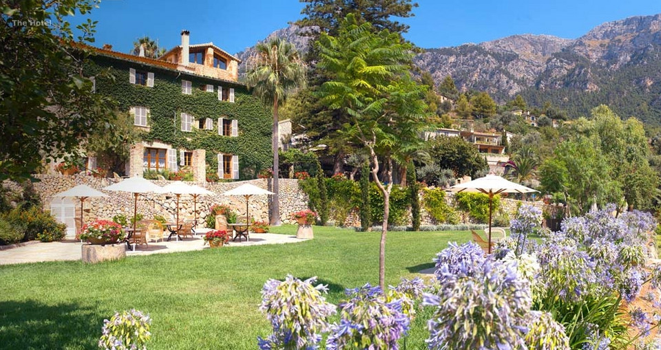 Hotel La Residencia