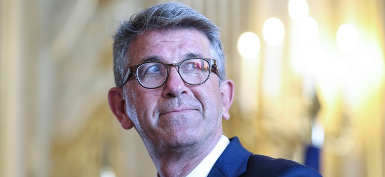 Skandaliczny wpis niemieckiego ministra. "Powinien przeprosić Polaków i Żydów"