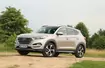 Hyundai Tucson 1.7 CRDi 7DCT 2WD Style