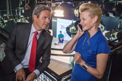 Małgorzata Kożuchowska doradcą premiera. ZWIASTUN komedii 'Kochaj'