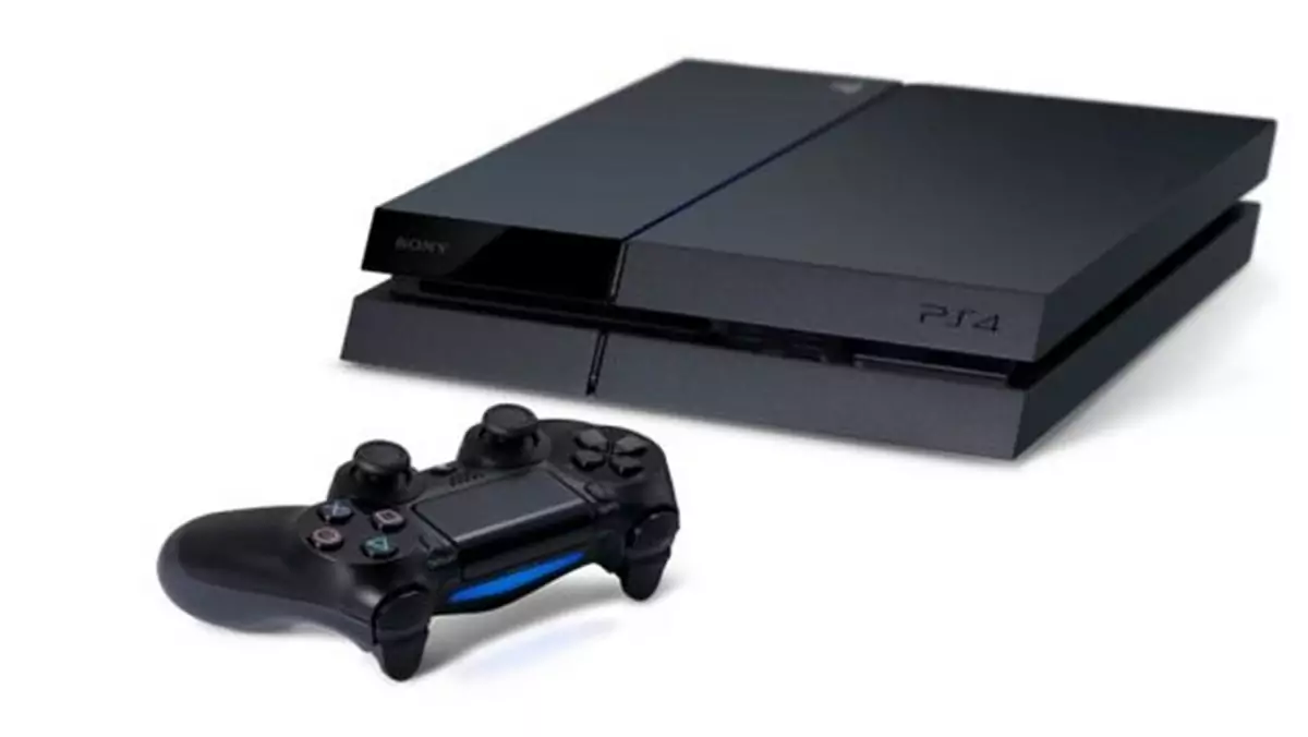 Sony spełnia “przedwyborcze” obietnice: PlayStation 4 uczy się naszych zachowań