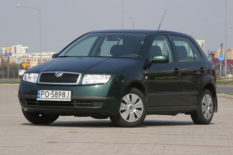 Jakie auto kupić za 15 tys. zł? Prezentujemy najciekawsze samochody klasy B