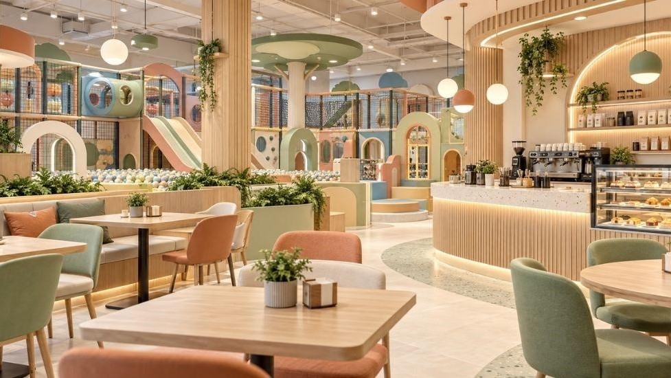 Investiții inteligente în HoReCa: De ce „Play Cafés” devin preferate de antreprenorii români, cu suportul experților de la Waterboyz
