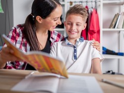 Perfekcyjne dzieci perfekcyjnych rodziców - badanie pokazało, komu to naprawdę szkodzi...