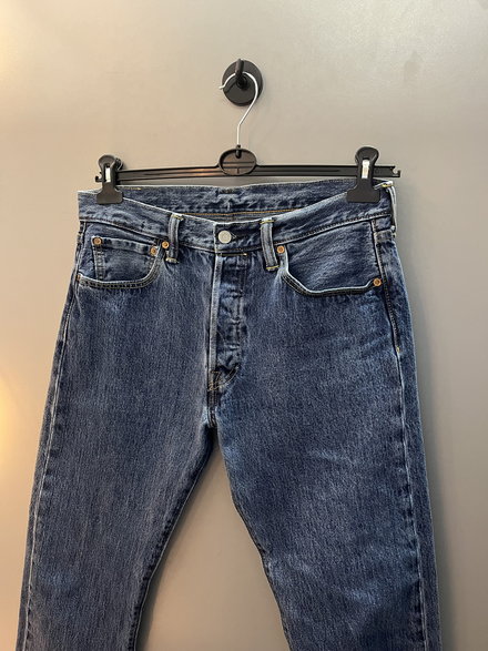 Levi'sy 501