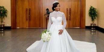 Wedding gown rental clearance prices