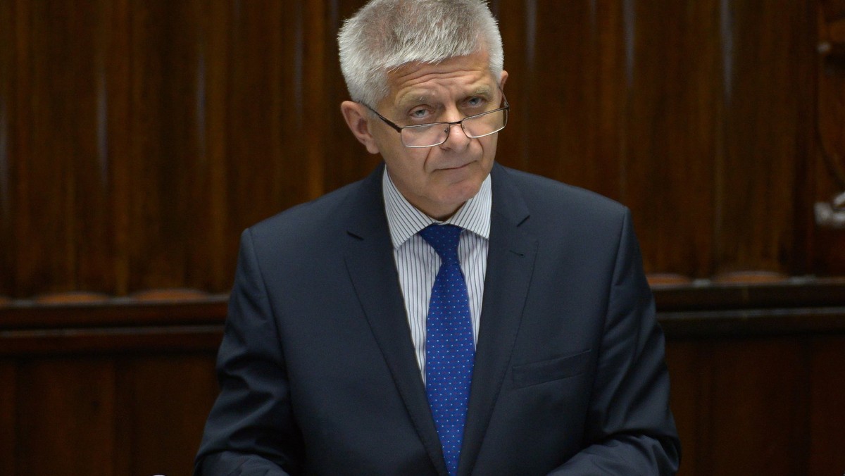 Prezes NBP Marek Belka przedstawiając w środę w Sejmie sprawozdanie z działalności NBP w 2013 r. podkreślił, że Rada Polityki Pieniężnej jest potrzebna polskiej gospodarce.