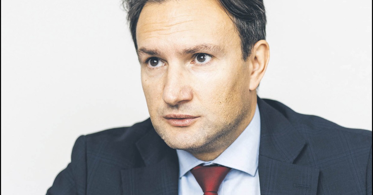 Lewandowski: Polityka mieszkaniowa jest już w jednym ręku [WYWIAD DGP]