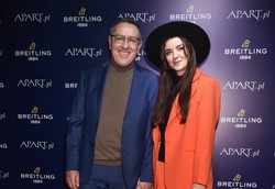 Żona Andrzeja Sołtysika pokazała córkę. Tak wygląda Antonina [FOTO]