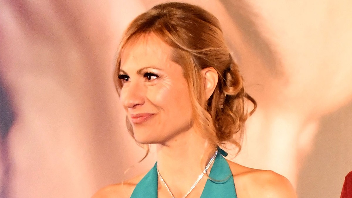Aleksandra Balmazović