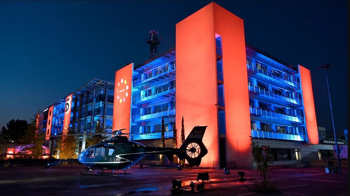 MFE mejora OPA sobre ProSiebenSat.1 con prima del 22%