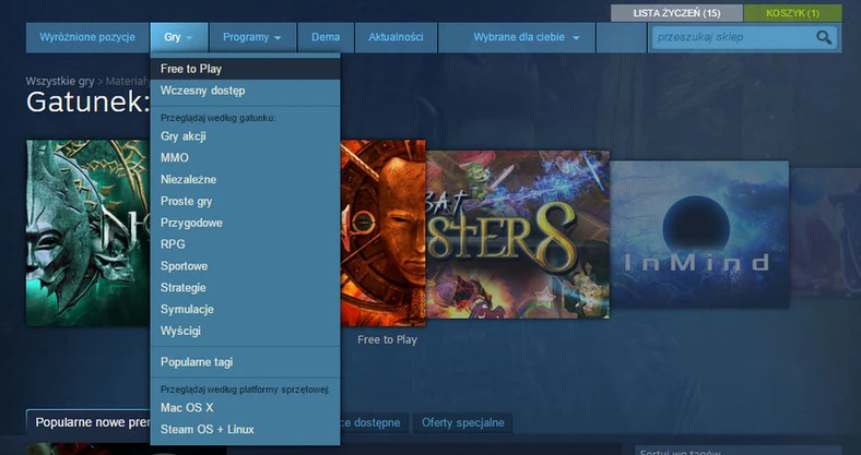 Steam Jak Grac Za Darmo