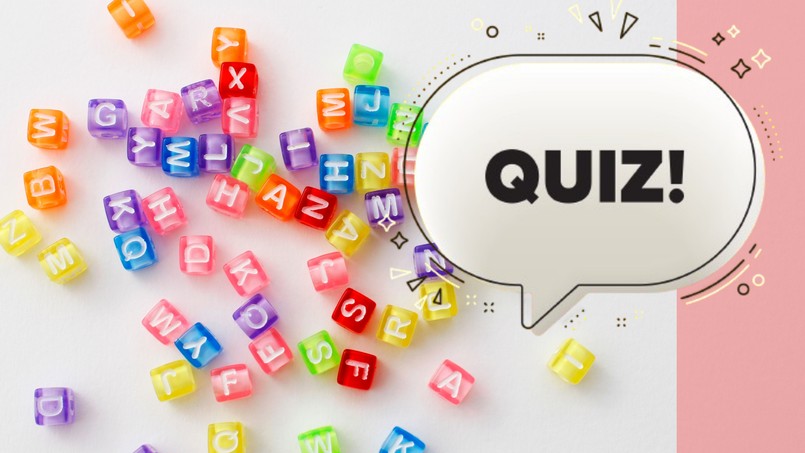 quiz ortograficzny quiz U czy Ó Jak się pisze te wyrazy Justyna P