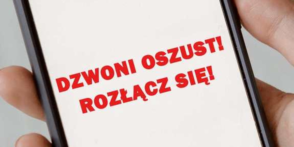 Kobieta padła ofiarą oszustwa bankowego