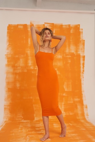 Kolekcja Nudyess lato 2019