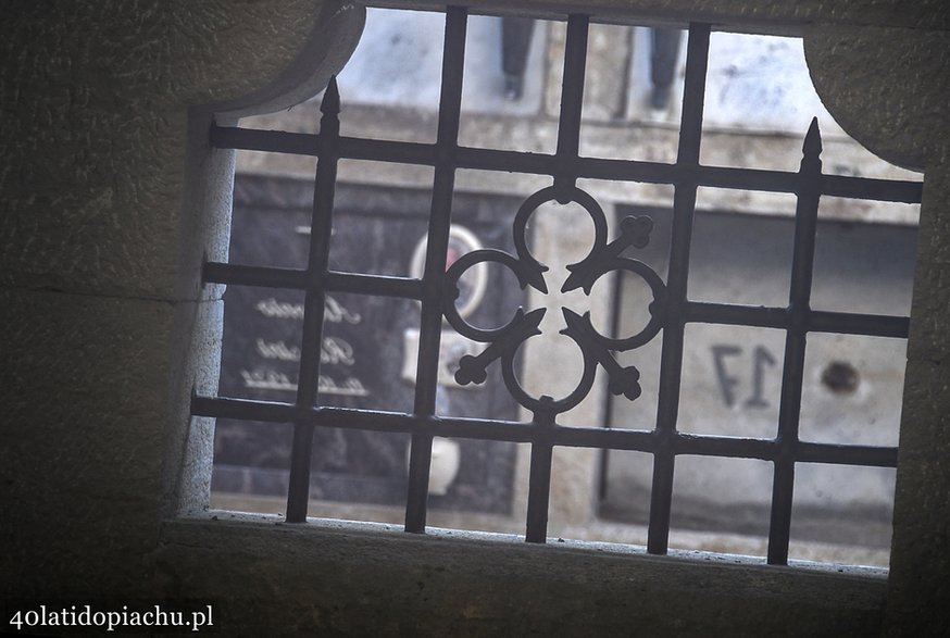 Cmentarz Cimitero Di Montalbo, San Marino