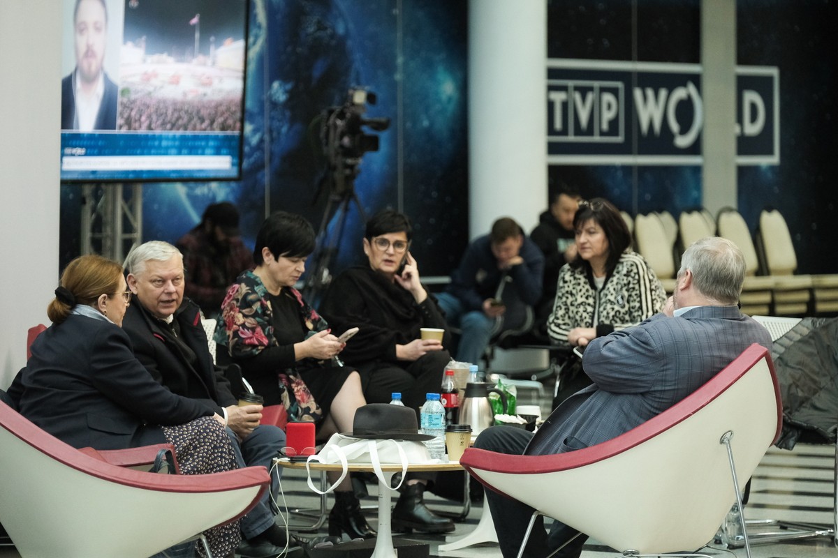 Marek Suski, Joanna Borowiak, Lidia Burzyńska