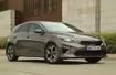 KIa Ceed – bogato wyposażona