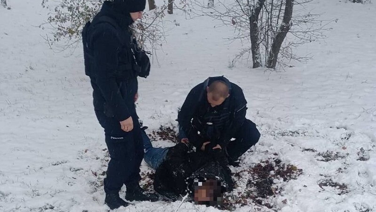 Strzelanina we Wrocławiu. Wiadomo, kto dostanie 100 tys. zł nagrody